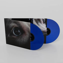 The Dark Side Of The Moon Redux (Indie Exclusive, 140 Gram Vinyl, Colored Vinyl, Blue) (2 Lp's) [Vinyl] (ONLINE ORDER ONLY)