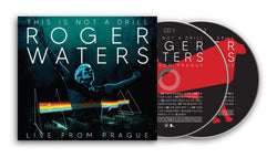This Is Not A Drill – Live From Prague May 25, 2023 (2Cd) [CD] (ONLINE ORDER ONLY)
