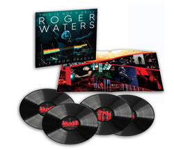 This Is Not A Drill - Live From Prague May 25, 2023 (Deluxe 4Lp) [Vinyl] (ONLINE ORDER ONLY)