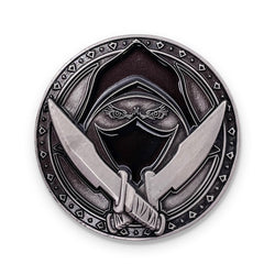 Rogue - Single 45mm Class Coins (ONLINE ORDER ONLY)