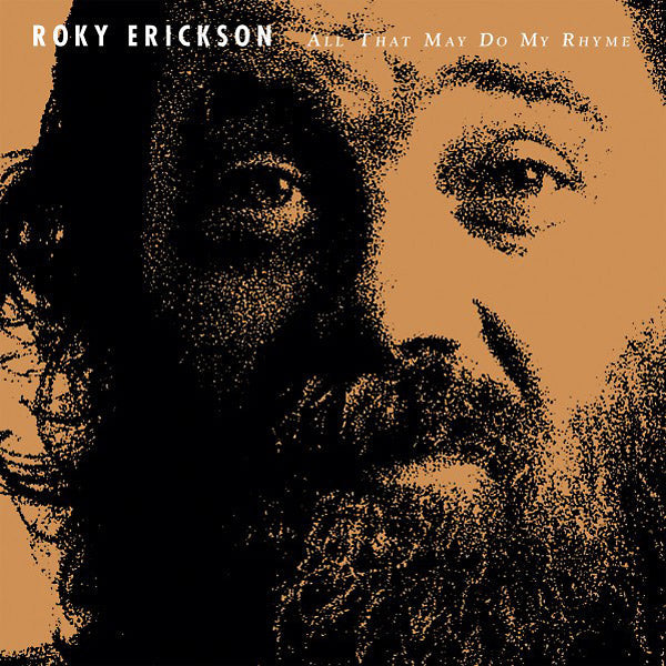 All That May Do My Rhyme [CD]