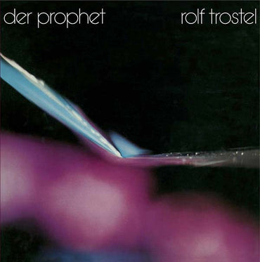 Der Prophet [CD] (ONLINE ORDER ONLY)