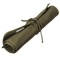 Roll Up Paint Brush Bag (Online Order Only)