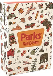Parks Roll & Hike - Board Game (Online Order Only)