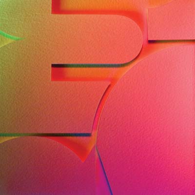 Foot Signal [CD]