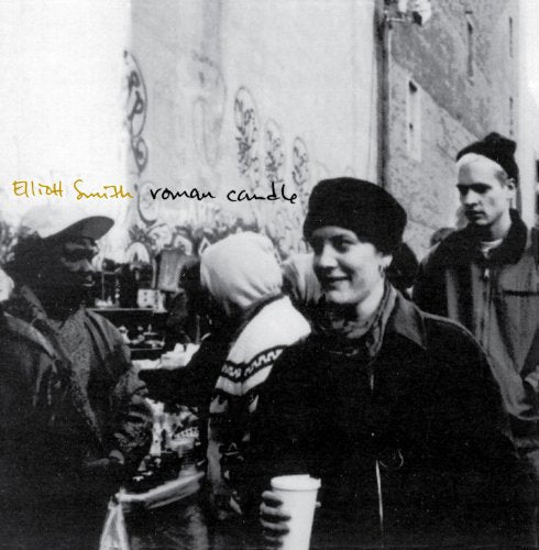 Elliott Smith - Roman Candle [Vinyl] (ONLINE ORDER ONLY)