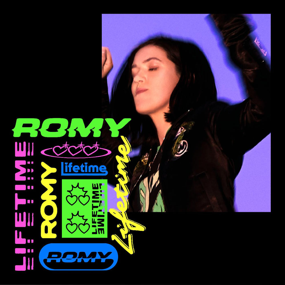 Lifetime Remixes [Vinyl] (ONLINE ORDER ONLY)