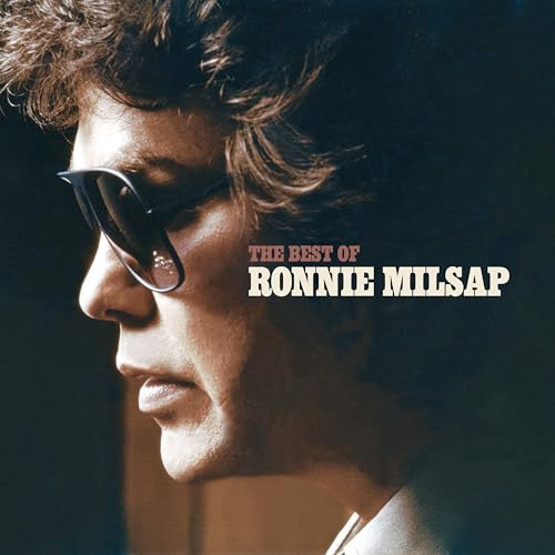 The Best Of Ronnie Milsap [Vinyl] (ONLINE ORDER ONLY)