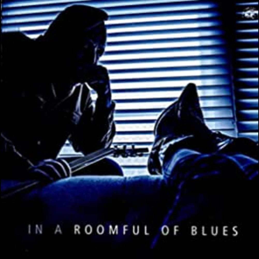 In A Roomful Of Blues [CD] (ONLINE ORDER ONLY)