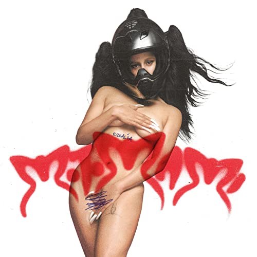 Motomami [CD] (ONLINE ORDER ONLY)