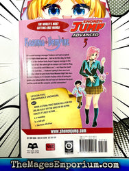 Rosario + Vampire Vol 5 (Online Order Only)