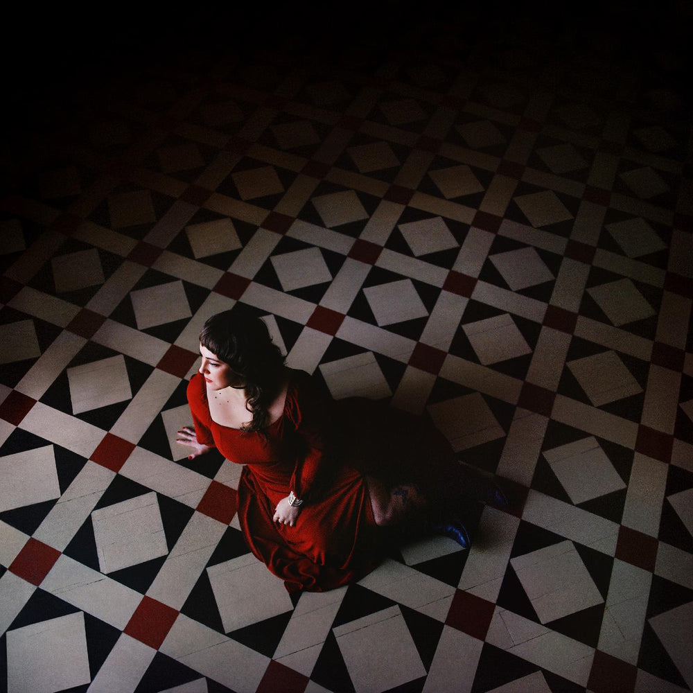 Rose Hotel - A Pawn Surrender [CD] (ONLINE ORDER ONLY)