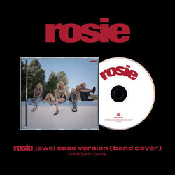 rosie: Special Edition (Alternate Cover) [CD] (ONLINE ORDER ONLY)