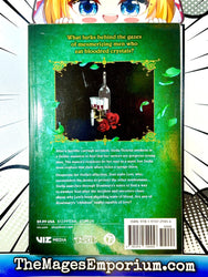 Rosen Blood Vol 4 (Online Order Only)