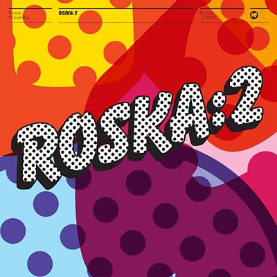 ROSKA - Rinse Presents - Roska: 2 [CD] (ONLINE ORDER ONLY)