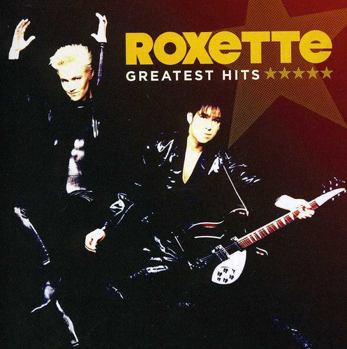 Greatest Hits [CD] (ONLINE ORDER ONLY)