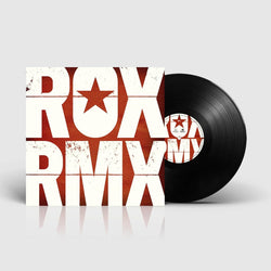 Rox Rmx [Import] [Vinyl] (ONLINE ORDER ONLY)