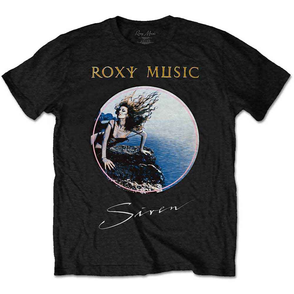 Siren [T-Shirt] (ONLINE ORDER ONLY)