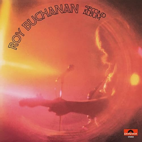 Second Album [LP] [Vinyl]