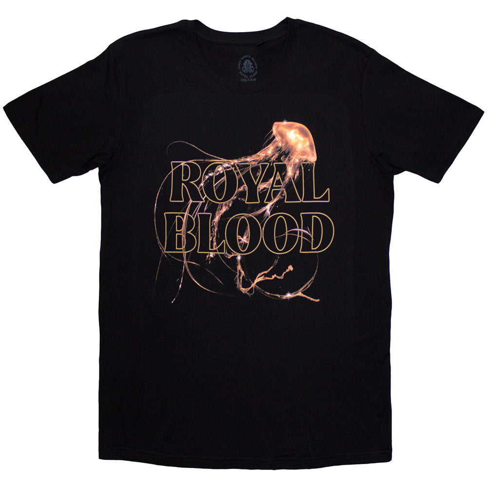 Entangled Logo [T-Shirt] (ONLINE ORDER ONLY)