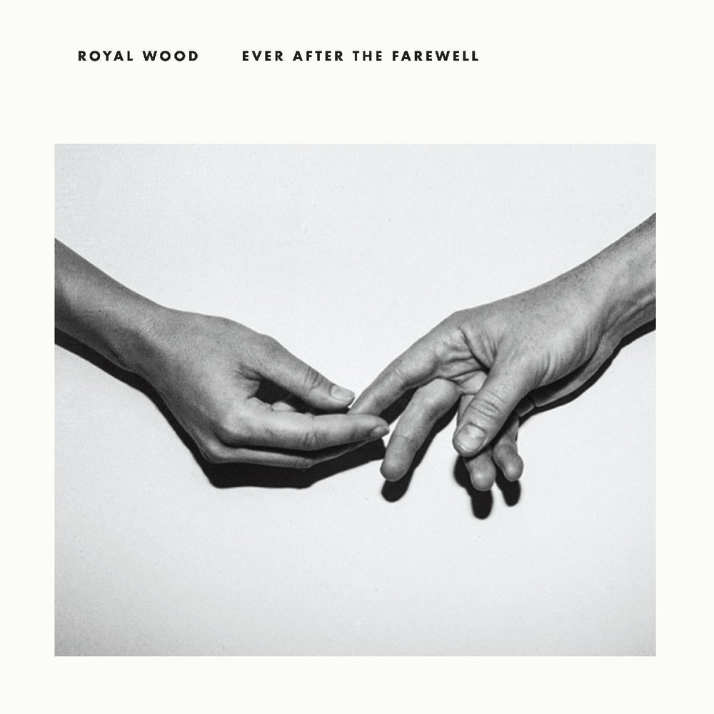 Royal Wood - Ever After The Farewell [CD] (ONLINE ORDER ONLY)