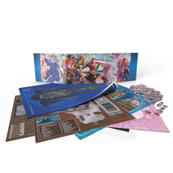 Marvel Multiverse RPG: Narrator Bundle - X-Men (ONLINE ORDER ONLY)