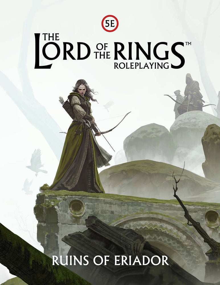 Ruins of Eriador (Online Only)
