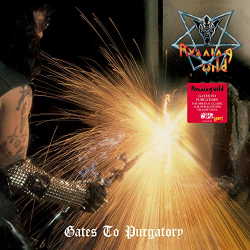 Gates to Purgatory [Vinyl]