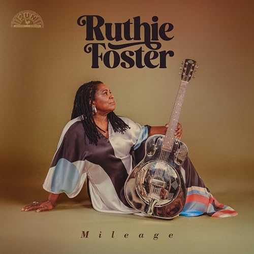 Mileage [CD] (ONLINE ORDER ONLY)