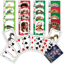 National Lampoon's Christmas Vacation Playing Cards - 54 Card Deck
