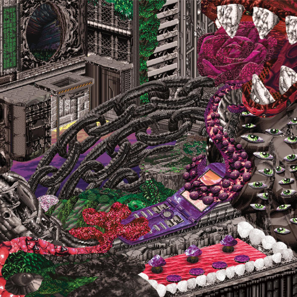 RXM Reality - sick for you [CD] (ONLINE ORDER ONLY)