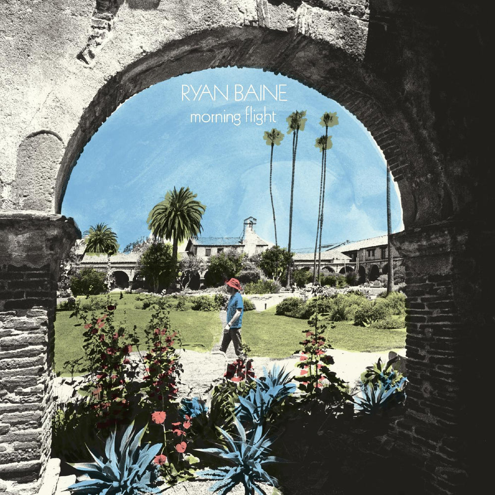 Morning Flight [Vinyl]