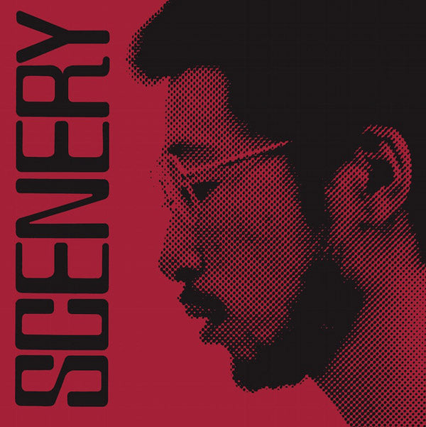 Scenery [CD]