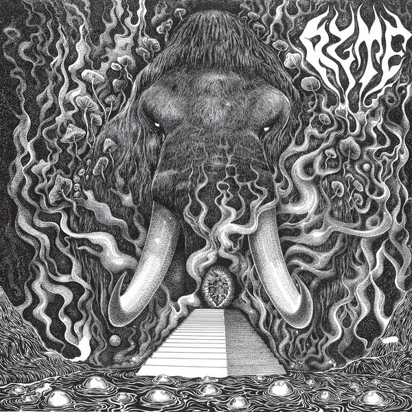 Ryte [CD]