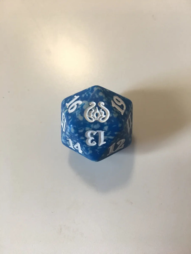 Aether Revolt Spindown MTG Dice / Die (Online Order Only)
