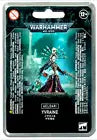 Warhammer 40k: Aeldari - Yvraine