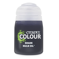 Citadel Paint