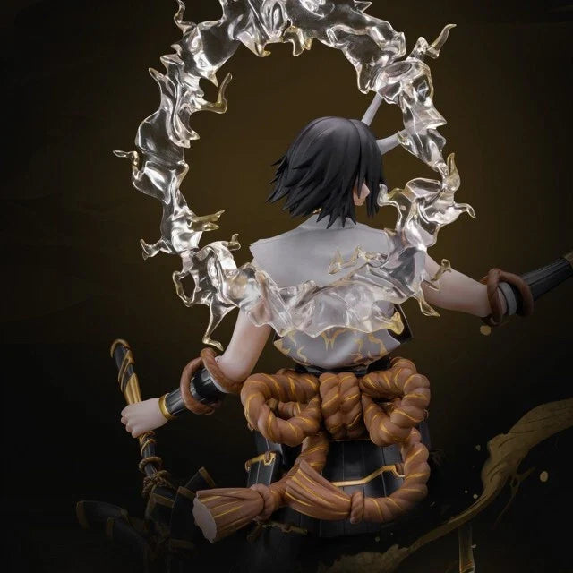 Onmyoji Honkaku Gensou RPG Otakemaru 1/8 Complete Figure (ONLINE ORDER ONLY)