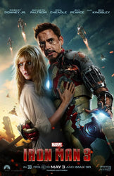 Iron Man Game & Movie Bundle (Playstation 2) (Online Order Only)