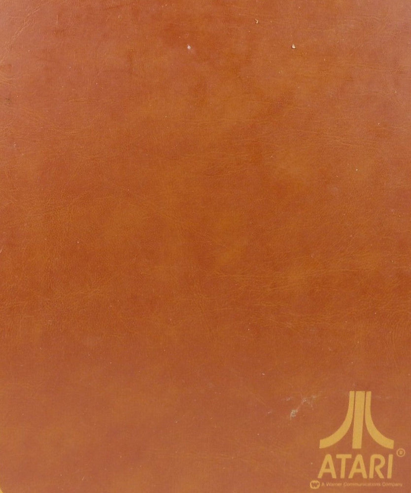 Atari 2600 Game Case (Atari 2600) (Online Only)