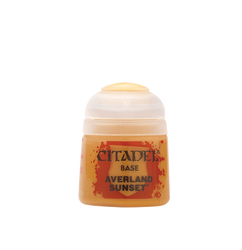 Citadel Paint