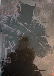Call Of Duty: Infinite Warfare Bundle (Game + Strategy Guide) (PlayStation 4) (Online Only)