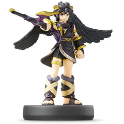 Dark Pit Amiibo: Super Smash Bros. Series (Nintendo Switch) (ONLINE ORDER ONLY)