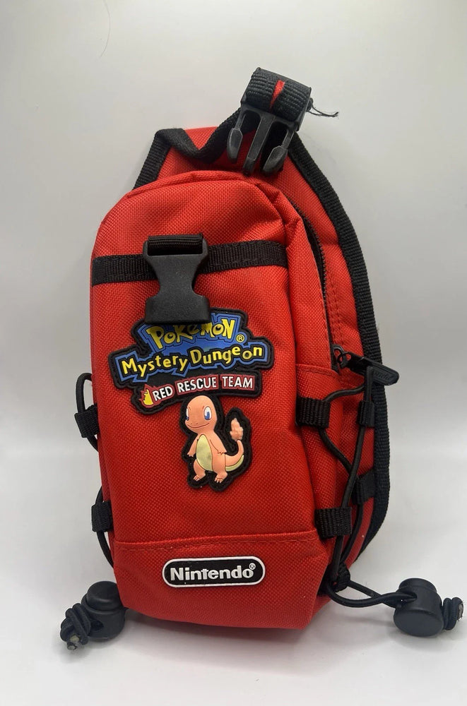 Pokemon Mystery Dungeon Red Rescue Team Bundle (Gameboy Advance) (ONLINE ORDER ONLY)