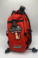 Pokemon Mystery Dungeon Red Rescue Team Bundle (Gameboy Advance) (ONLINE ORDER ONLY)