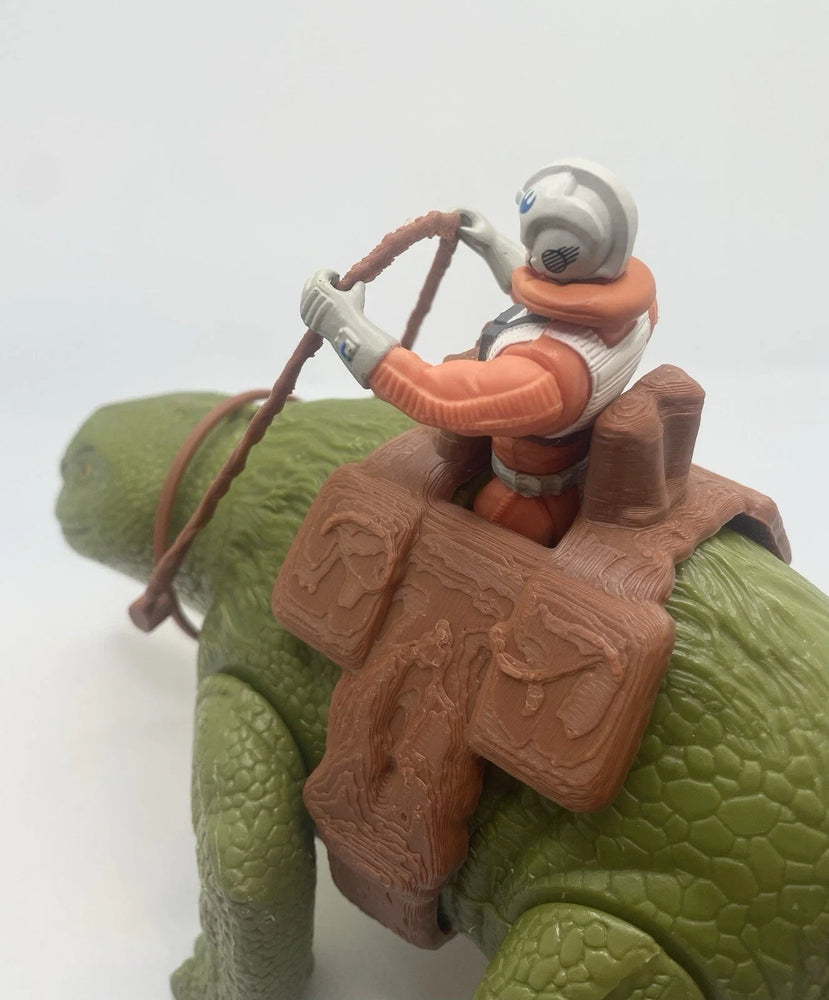 STAR WARS vintage Dewback Reins ONLY Repro Replacement Part 1979 1983 kenner (ONLINE ORDER ONLY)