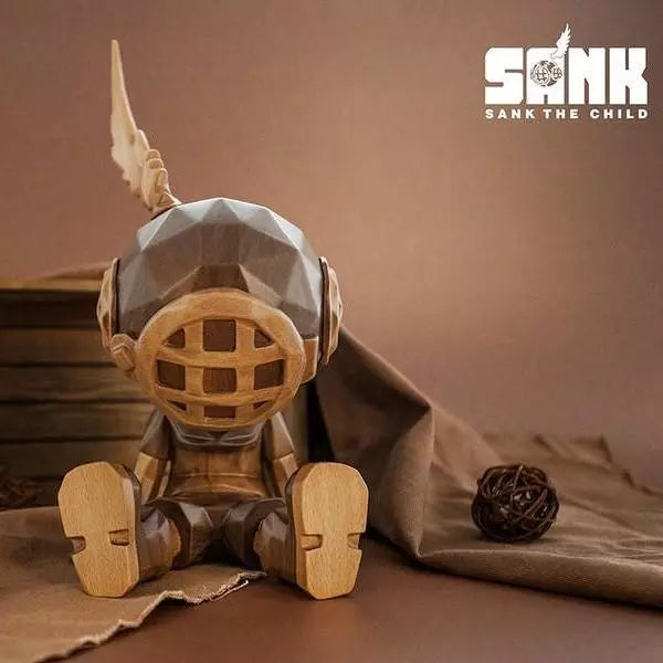 [SANK TOYS] LE199 Good Night Series-Dreams (ONLINE ORDER ONLY)
