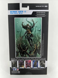 DC Multiverse McFarlane BATMAN EARTH-II 7” Action Figure