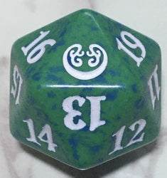 Kaladesh Spindown MTG Dice / Die (Online Order Only)