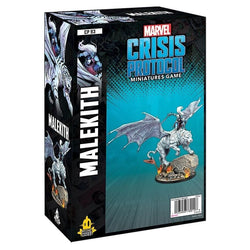Marvel Crisis Protocol - Malekith (Online Order Only)